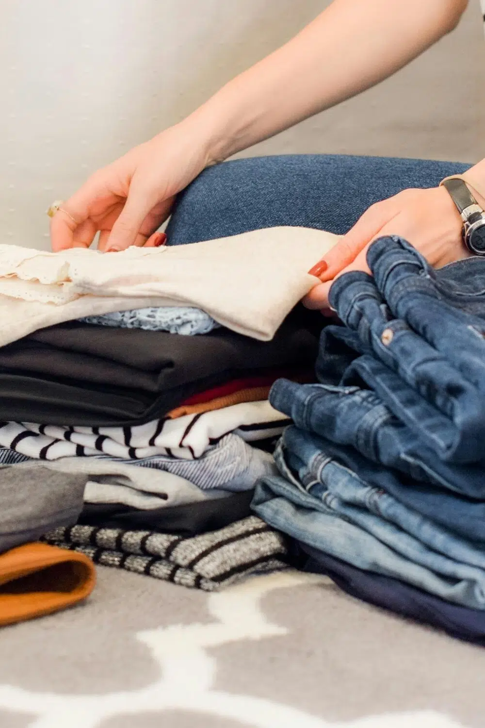 CéFacile - Tri et organisation d'espaces