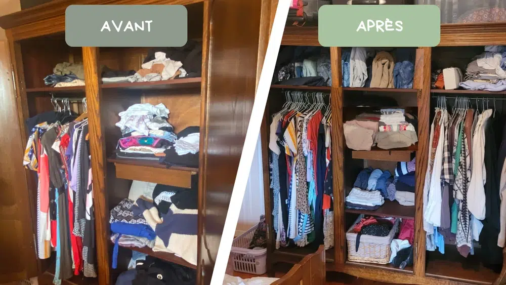 CéFacile - Tri et organisation d'espaces