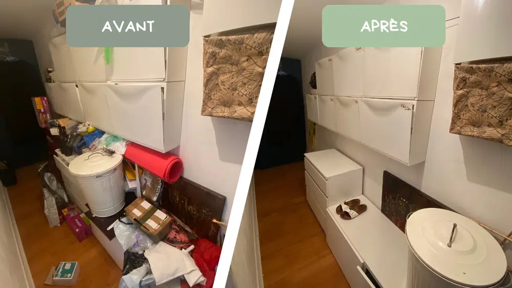 CéFacile - Tri et organisation d'espaces