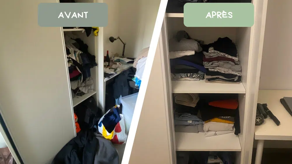 CéFacile - Tri et organisation d'espaces